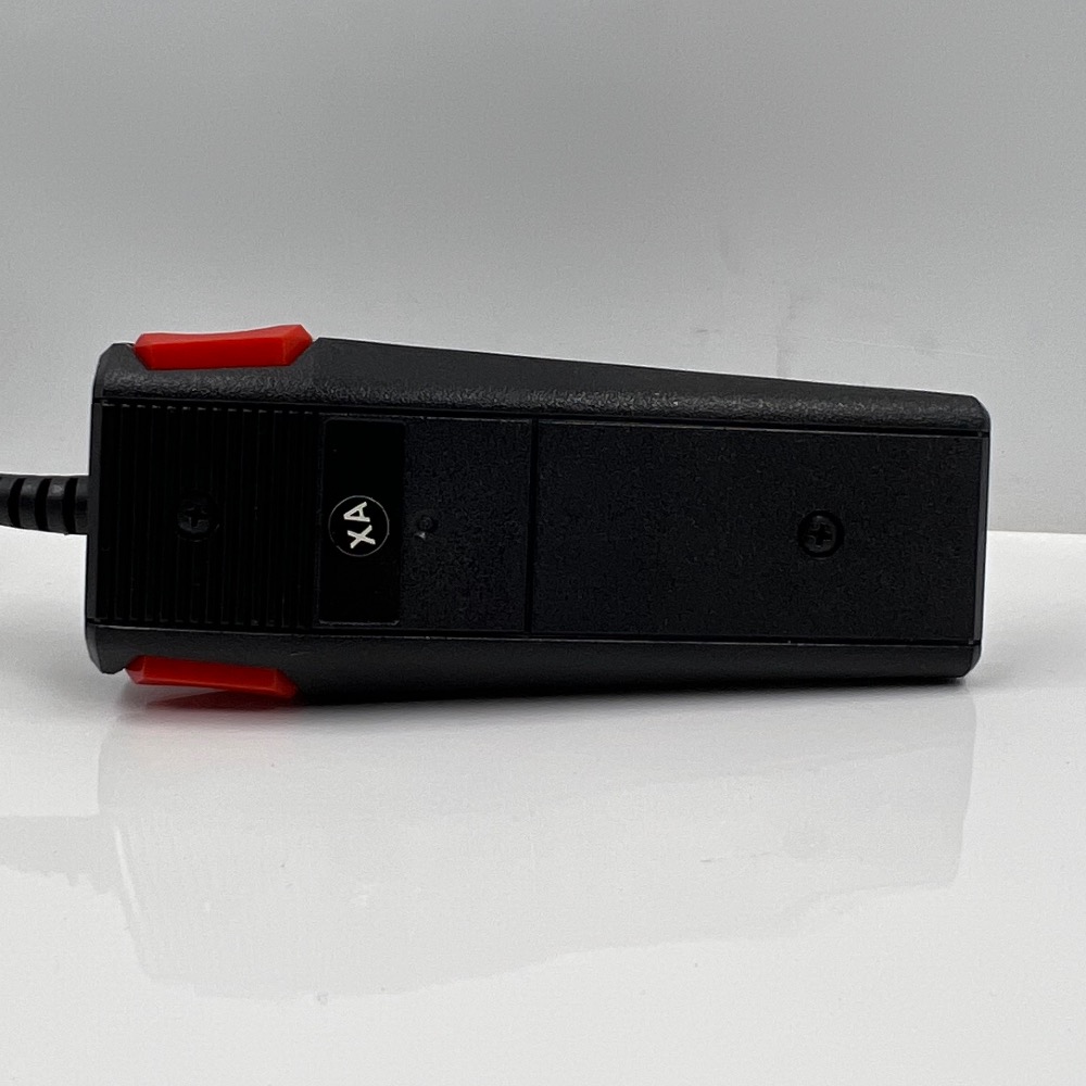 Orgnal Atar 2600 cx40 Joystck Controller - La Paz County Sherff's